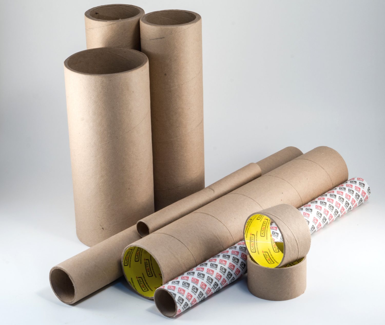 гильза картонная 